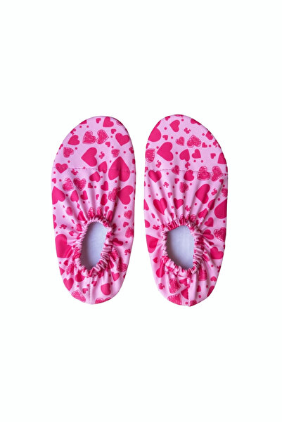 Minipodyum Αντιολισθητική σόλα Unisex Βρεφικά Παιδικά Παπούτσια Θάλασσας Παπο...