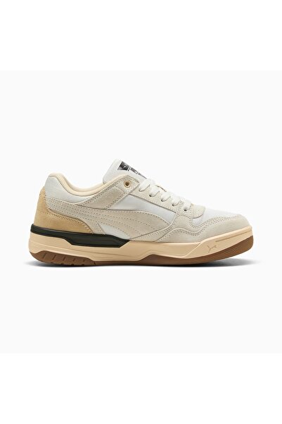 Puma Ανδρικά παπούτσια Grey Rebound Retro Og Casual 402647-01