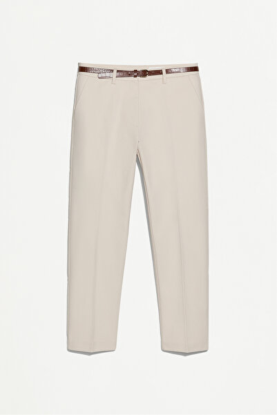 LEFTIES Dámské chino kalhoty