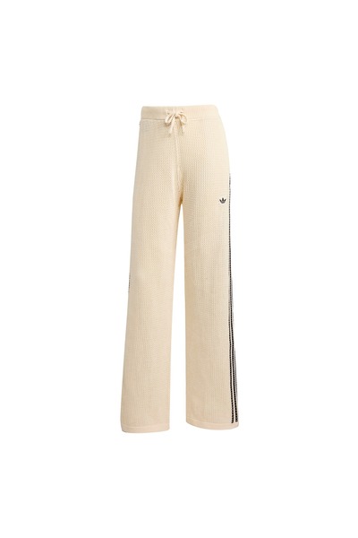 adidas Pantaloni de sport premium croșetat originali