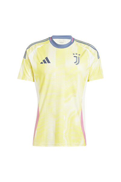 adidas Tricou de deplasare Juventus 24/25