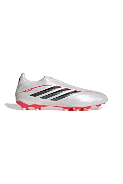 adidas COPA PURE IV LEAGUE Παπούτσια ποδοσφαίρου χωρίς κορδόνια για χλοοτάπητα