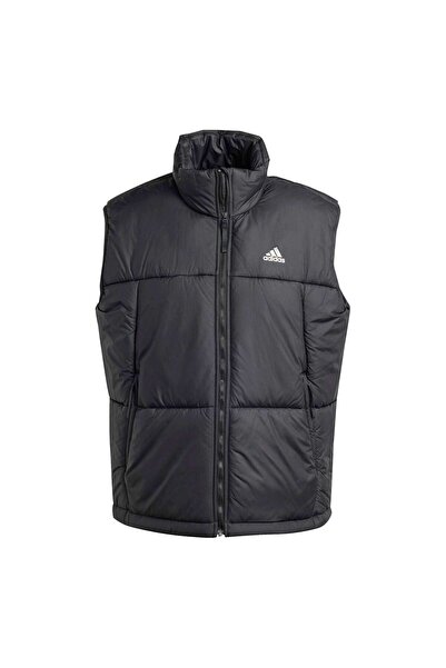 adidas BSC 3S PUFFY ΚΑΙ ΜΑΥΡΟ