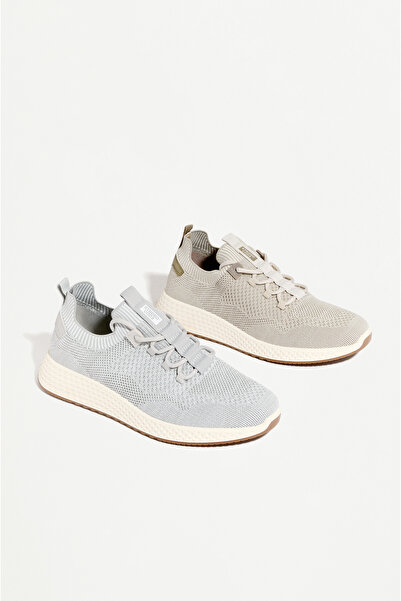 LEFTIES Ανδρικά Σνίκερς Φλάινιτ