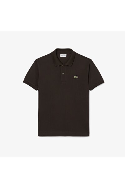 Lacoste Μπλούζα πόλο Κλασικής Εφαρμογής L.12.12 Original - L1212-00-SKB