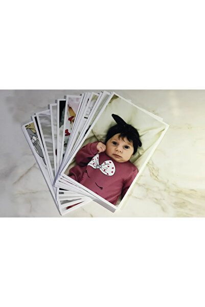 angelphotography Fotoğraf Baskı 10x15 boy 100 adet