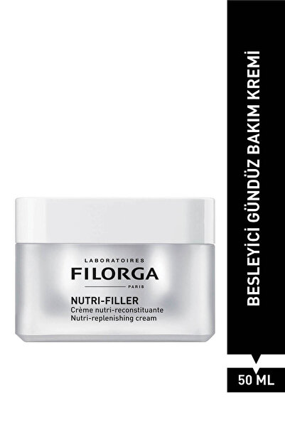Filorga NUTRI FILLER Besleyici Gündüz Kremi 50ml