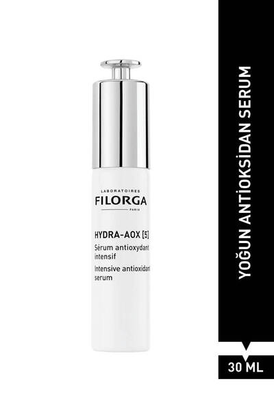 Filorga HYDRA AOX [5] C Vitamini İçeren Yoğun Antioksidan Serum 30ml