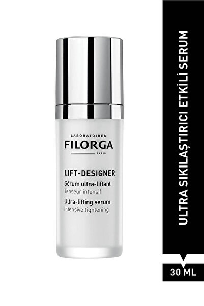 Filorga LIFT-DESIGNER Yaşlanma Karşıtı Ultra Sıkılaştırıcı Serum 30ml
