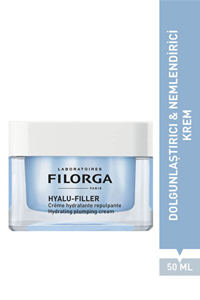 Filorga HYALU FILLER CREAM Hyalüronik Asit İçeren Nemlendirici ve Dolgunlaştı...