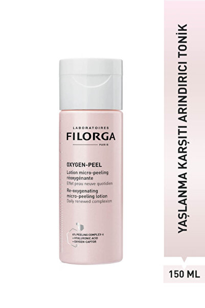 Filorga OXYGEN PEEL Arındırıcı ve Düzenleyici Yaşlanma Karşıtı Peeling 150ml