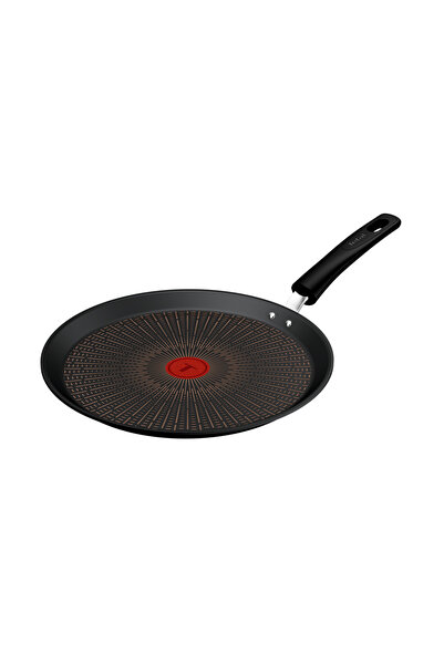 TEFAL Fusion Core 9X Σκεύος για κρεπ - 28 εκ.