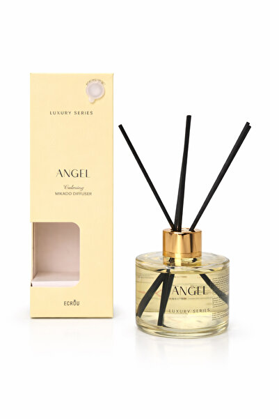 Ecrou Luxury Çubuklu Oda Kokusu Angel 120 ml