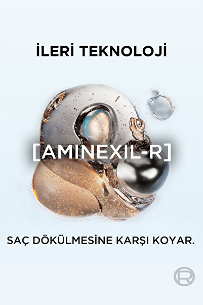 ELSEVE 2'li Growth Booster Saç Dökülme Karşıtı Şampuan 200ml