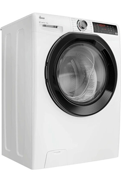 Hoover H3WPS2106TAB6-17 10 Kg 1200 Devir Wi-Fi  Bağlantılı Çamaşır Makinesi