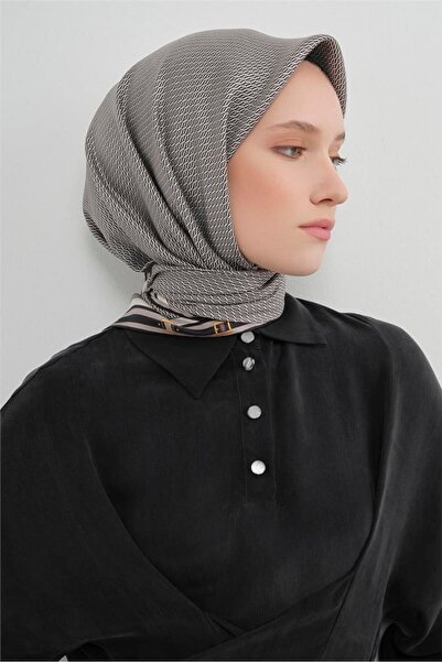 Armine Κασκόλ Pure Μετάξι Sura 9401D 83