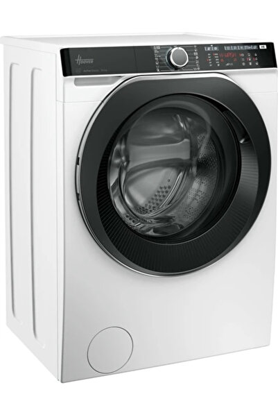 Hoover HWP 414AMBC/1-17 14 kg Wi-Fi Bağlantılı 1400 Devir Çamaşır Makinesi