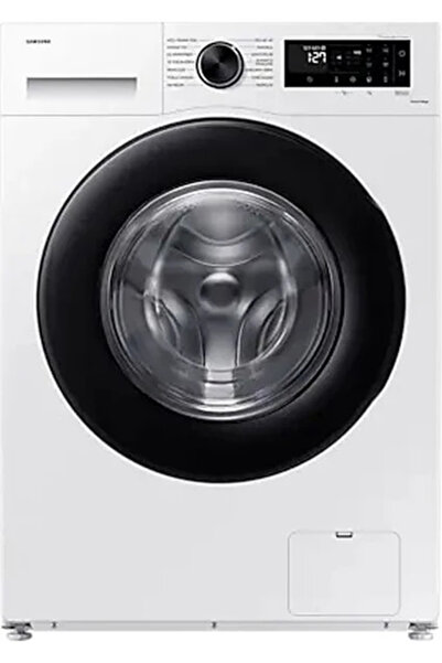 Samsung WW90CGC04DAEAH 9 Kg 1400 Devir Beyaz Çamaşır Makinesi