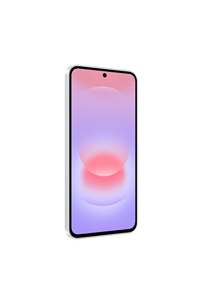 Samsung Galaxy A37 5G 6GB/128GB Beyaz Cep Telefonu