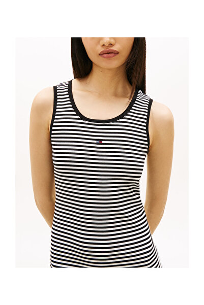 Tommy Jeans DW0DW20674 0AQ M TJW ΒΑΣΙΚΟ ΡΙΜΠ ΜΠΟΥΜΠΙΚΟΝ ΕΞΤΡΑ ΜΑΚΡΥ