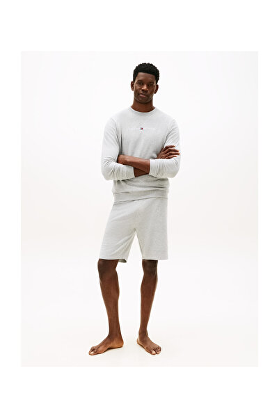 Tommy Hilfiger UM0UM03666 P08 L Μπλούζα Φόρμας