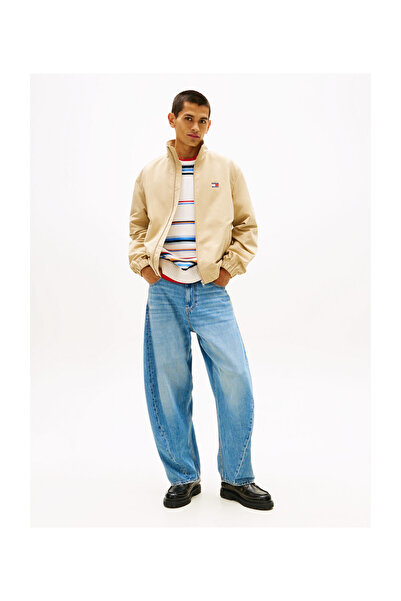 Tommy Jeans DM0DM22720 AB9 M TJM ΒΑΣΙΚΟ ΜΠΟΥΦΑΝ EXT