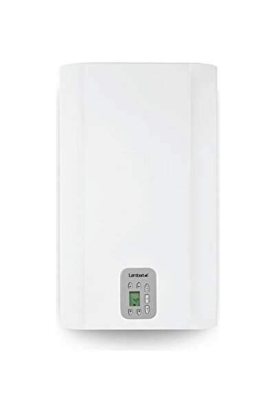 Baymak Lambert Lpy Compact 24 Kw Kombi