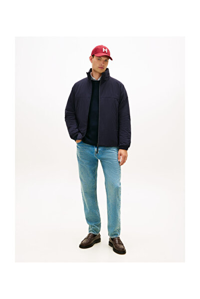 Tommy Hilfiger ΕΛΑΦΡΥ ΕΠΕΝΔΥΜΕΝΟ ΜΕ ΣΤΑΘΕΡΟ ΓΙΑΚΑ