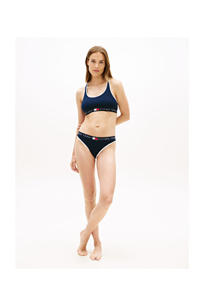 Tommy Hilfiger Σουτιέν Γυναικεία/Κοριτσίστικα Dark Night Navy