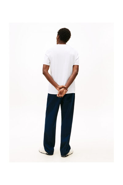 Tommy Hilfiger ΕΙΚΟΝΙΚΟ ΜΠΛΟΥΖΑΚΙ INTERLOCK