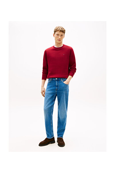 Tommy Hilfiger ΣΤΡΕΪΤ ΝΤΕΝΤΟΝ ΣΤΡ ΓΟΥΙΛΙ ΜΠΛΕ