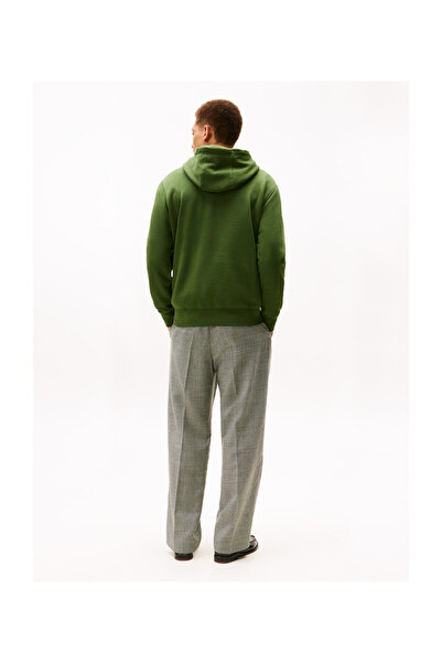 Tommy Hilfiger ΑΓΑΠΗ ΓΙΑ ΤΗ ΜΑΡΚΑ ΜΕΓΑΛΟ ΦΟΥΤΕΡ HILFIGER