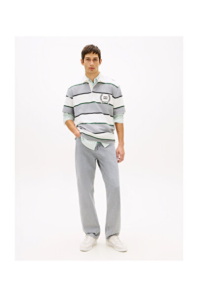 Tommy Jeans DM0DM22868 1DA32 34 OTIS REGULAR STR BJ4175