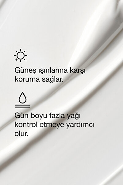 Clinique UV Solutions Matlaştırıcı Güneş Kremi SPF 50 - 40ml