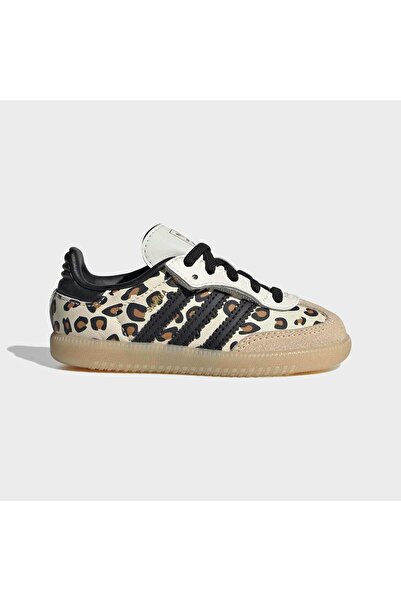 adidas Samba Og Cf El i Unisex Παιδικό Αθλητικό Παπούτσι KJ0232