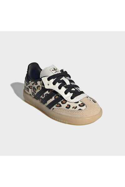adidas gazelle silver green womens Adidas Originals Samba OG Kadın Sneaker main image 0