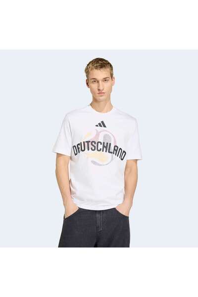 adidas Φανέλα FIFA Παγκόσμιο Κύπελλο 2026 Γερμανία JZ8917