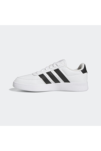 adidas Breaknet 2.0 Beyaz Siyah Kadın Sneaker HP9445