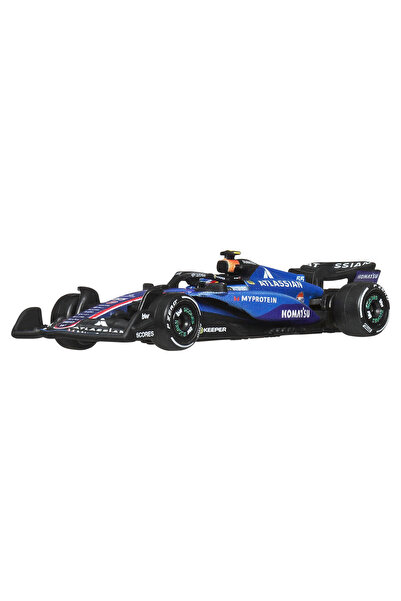 HOT WHEELS ®   F1 - Williams (Sainz) JKD85