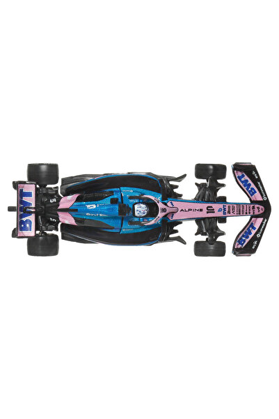 HOT WHEELS ® F1 - Alpine (Gasly) JKD82