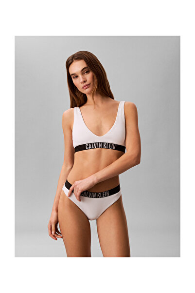 Calvin Klein LV00Q61211 100 L SCOOP ΜΠΡΑΛΕΤ " (100 L SCOOP BRALETTE)  Let's c...