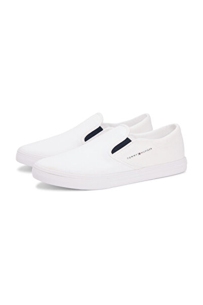 Tommy Hilfiger FM0FM05689 YBS 40 VULC CORE SLIP ON