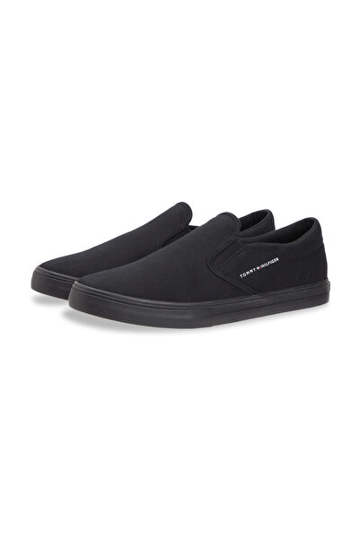 Tommy Hilfiger FM0FM05689 BDS 40 VULC CORE SLIP ON