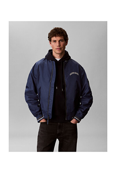 Calvin Klein Jeans LV04RF510G CEC M LS ΑΓΕΜΕΝΟ ΝΑΙΛΟΝ ΜΕ ΜΥΧΗ ΑΠΟ ΝΑΙΛΟΝ ΓΡΑΦ