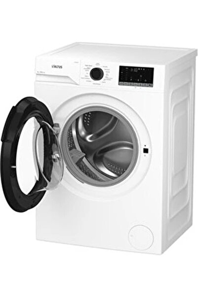 Altus AL CM 81050 1000 Devir 8 kg Çamaşır Makinesi