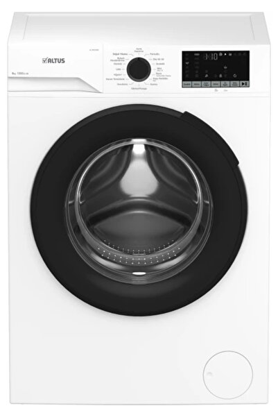 Altus AL CM 81050 1000 Devir 8 kg Çamaşır Makinesi