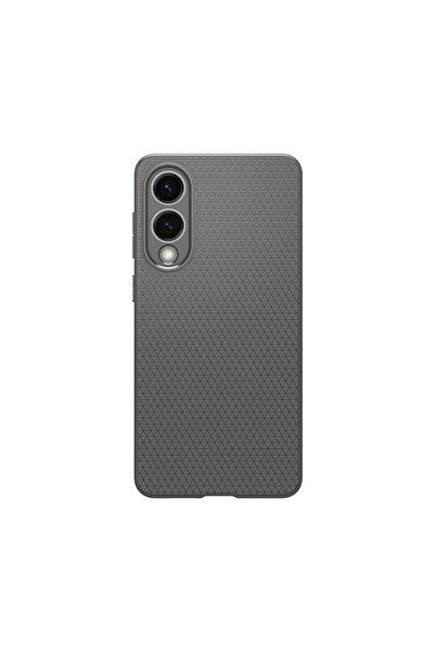 Spigen Liquid Air designed for Samsung Galaxy S25 EDGE case cover (2025) - Ma...