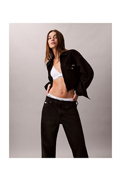 Calvin Klein ΧΑΜΗΛΟ ΣΤΗΡΙΞΗ ΦΟΡΜΑ ΧΑΛΑΡΗ ΜΑΛΑΚΗ