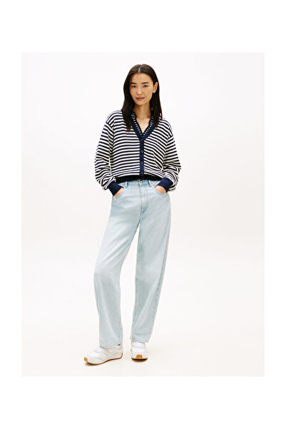 Tommy Hilfiger WW0WW49666 1AB32 32 DNM TAM ΒΑΡΕΛΑ RW