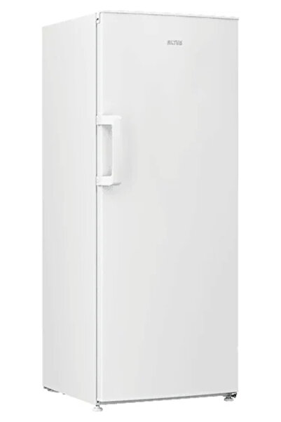 Altus AL 609 NFE E Enerji Sınıfı 214 L 6 Çekmeceli No-Frost Derin Dondurucu Beyaz
